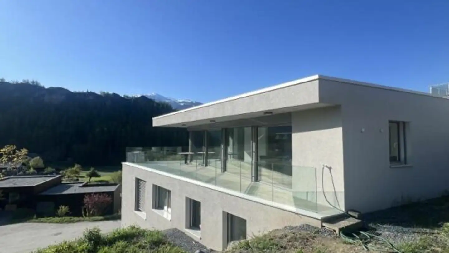 Villa in vendita - Rue Des Noyers, 1966 La Place (Ayent)