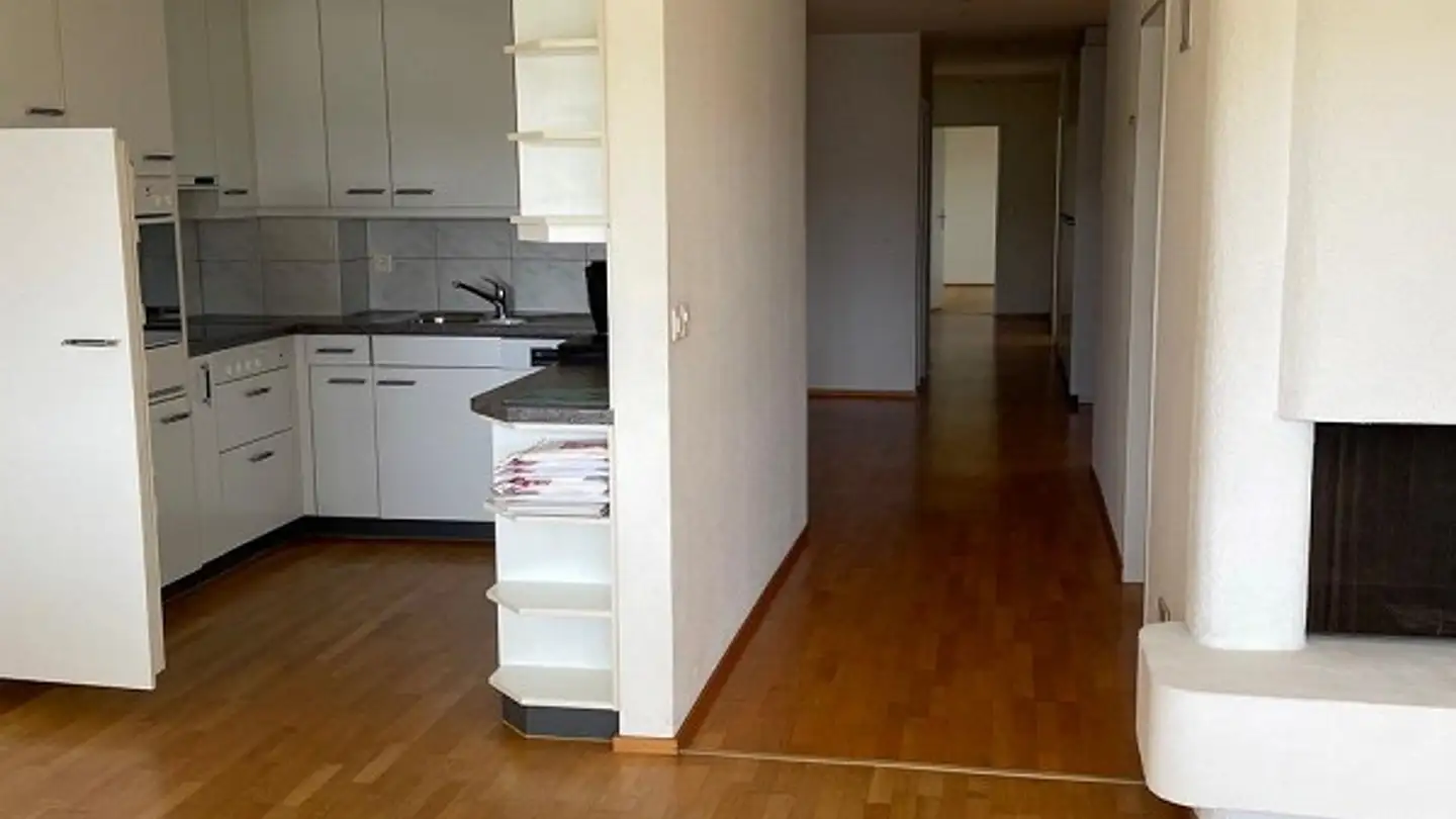 Appartamento in affitto - Sagenbachmatt 2, 6280 Hochdorf - Photo 3