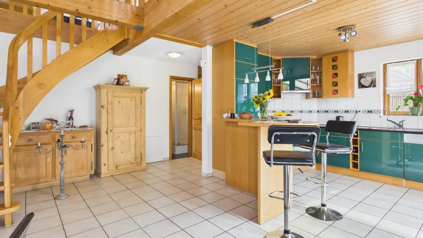 Duplex à louer - 3636 Längenbühl - Photo 3