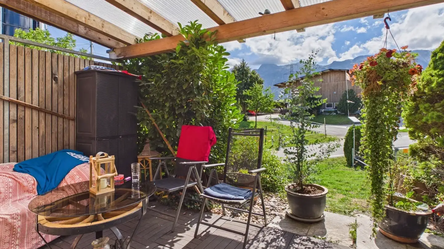 Duplex à louer - 3636 Längenbühl - Photo 4