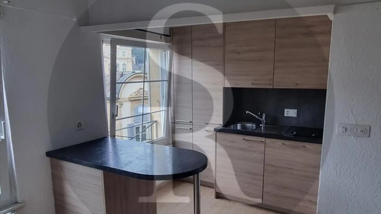 Apartment for rent - Faubourg De L'hôpital 26, 2000 Neuchâtel