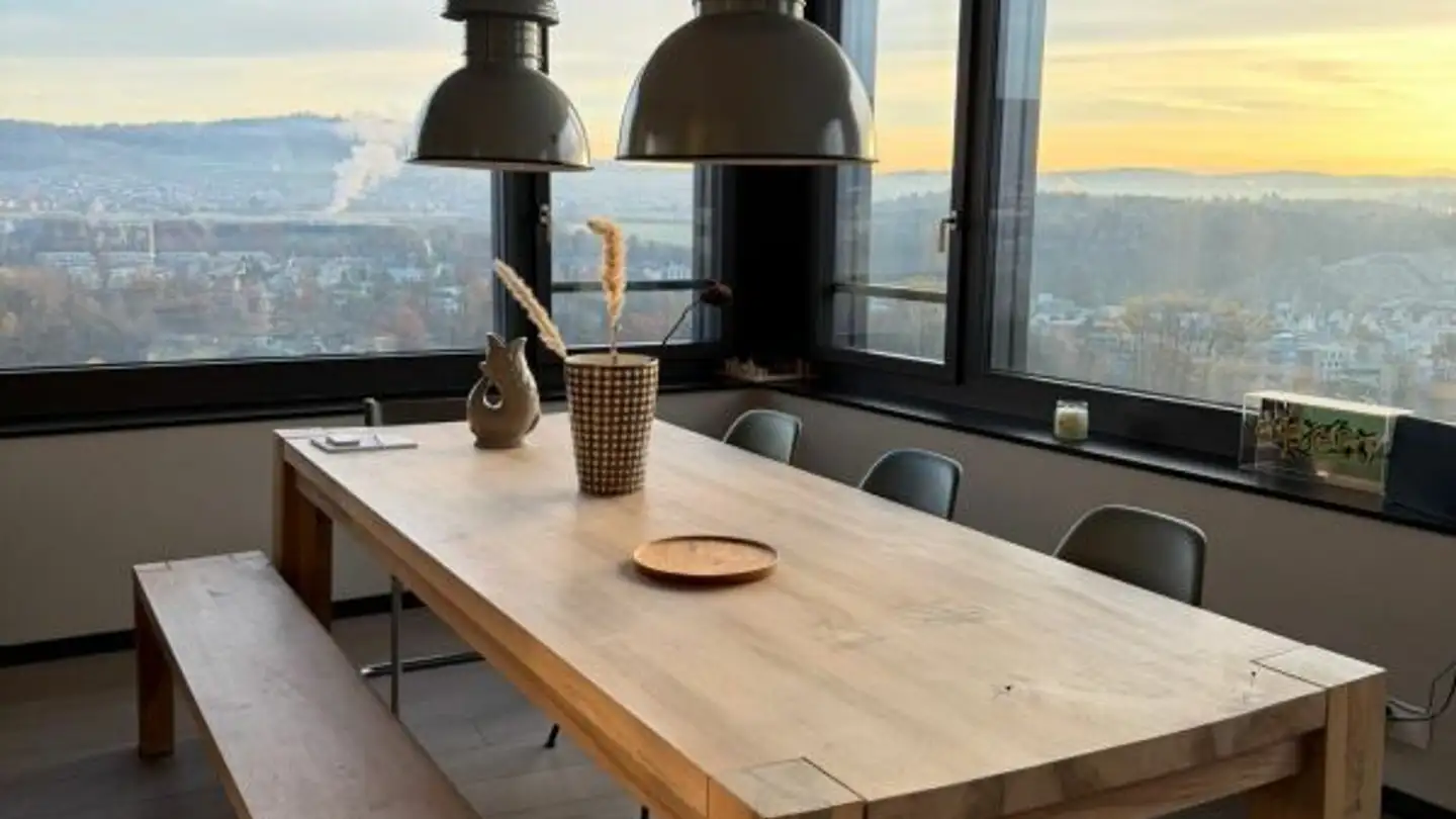 Appartamento in affitto - Ueberlandstrasse 18, 8953 Dietikon