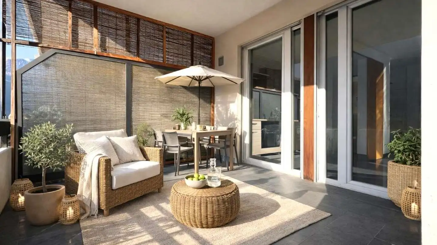 Appartement à vendre - 6705 Cresciano