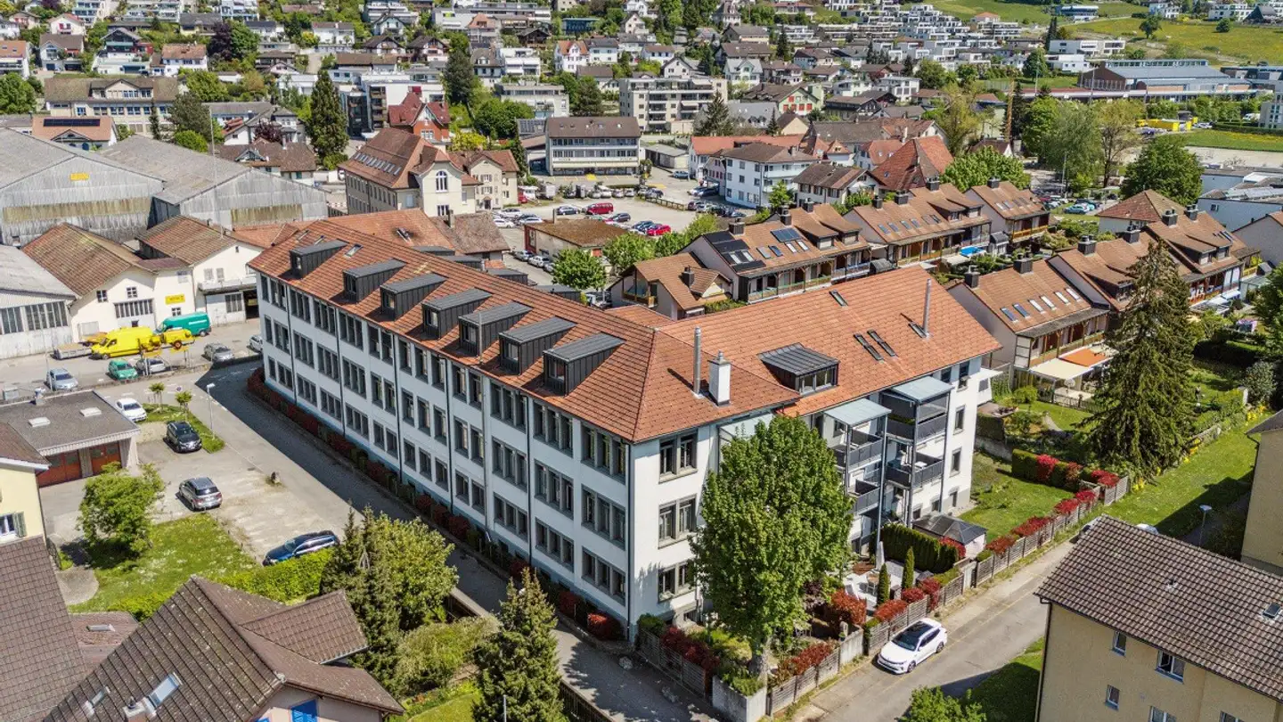 Duplex in vendita - 5610 Wohlen AG - Photo 3