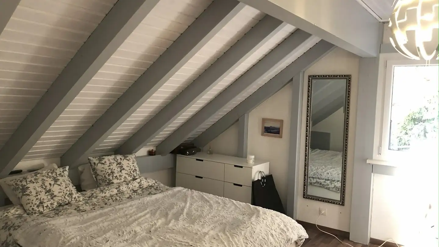 Casa singola in affitto - Chemin Des Coteaux, 1188 St-George - Foto 2