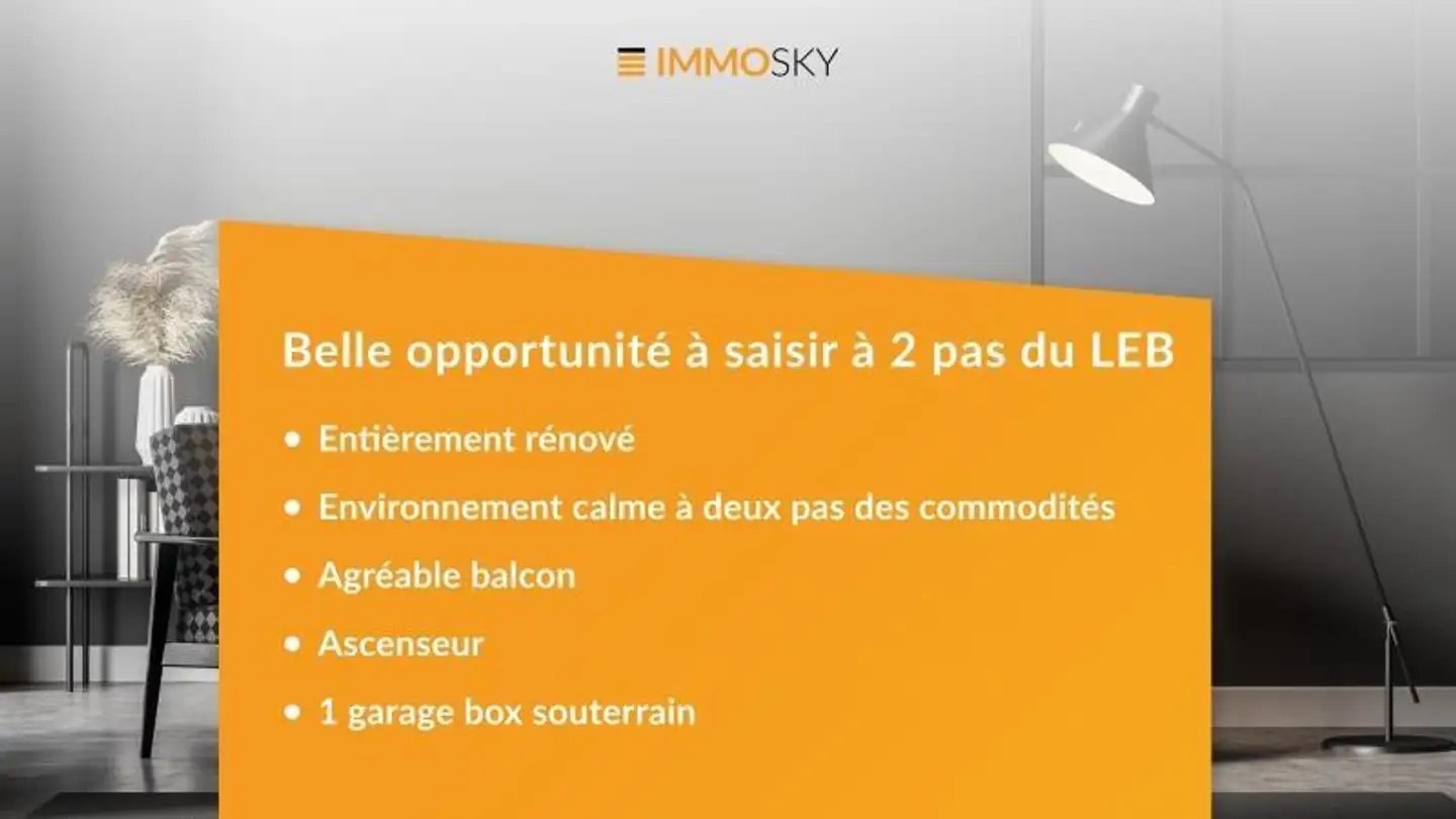Appartamento in vendita - 1032 Romanel-sur-Lausanne