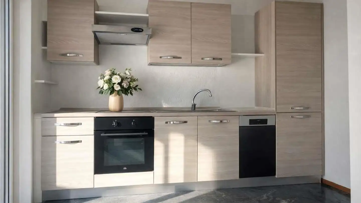 Appartement à vendre - 6705 Cresciano - Photo 2