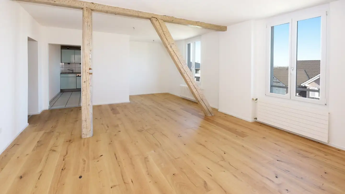 Apartment for rent - Hintere Kirchstrasse 33, 9444 Diepoldsau