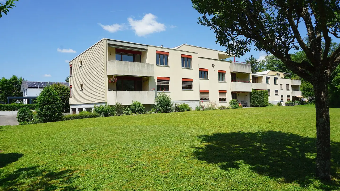 Attico in vendita - Rue Du Paddock, 2854 Bassecourt - Photo 2