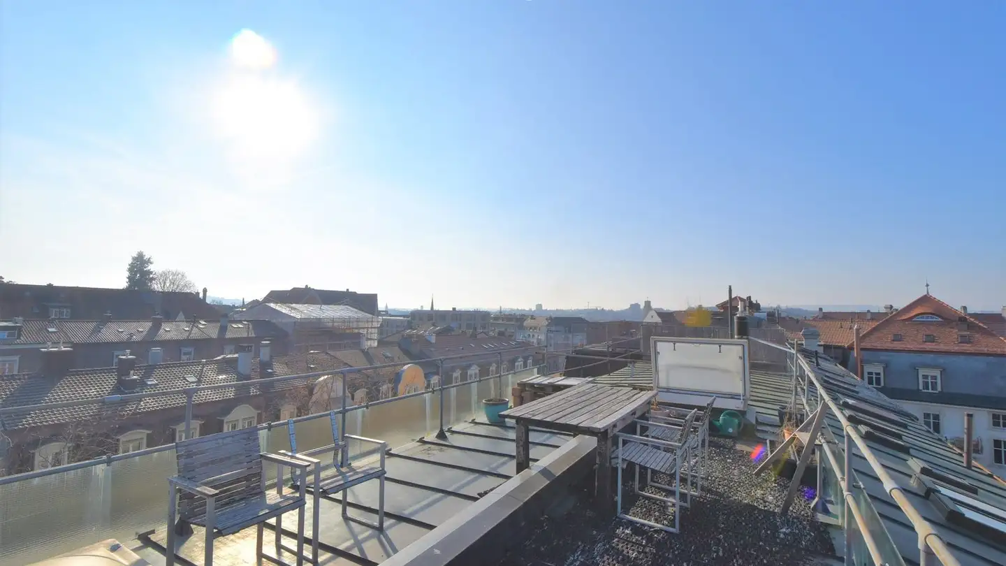 Appartement à louer - Herzogstrasse 16, 3014 Bern