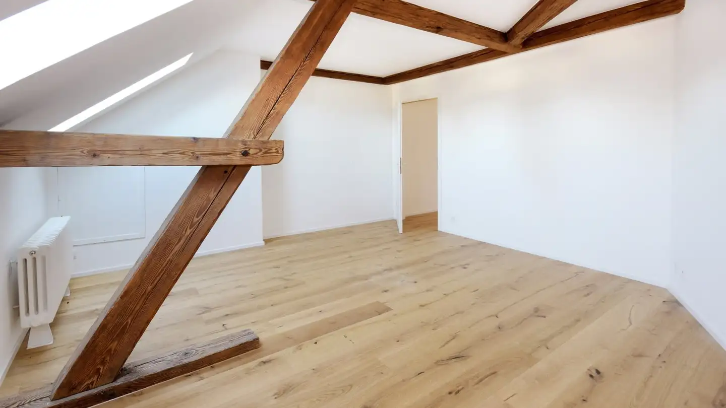 Apartment for rent - Hintere Kirchstrasse 33, 9444 Diepoldsau - Photo 4