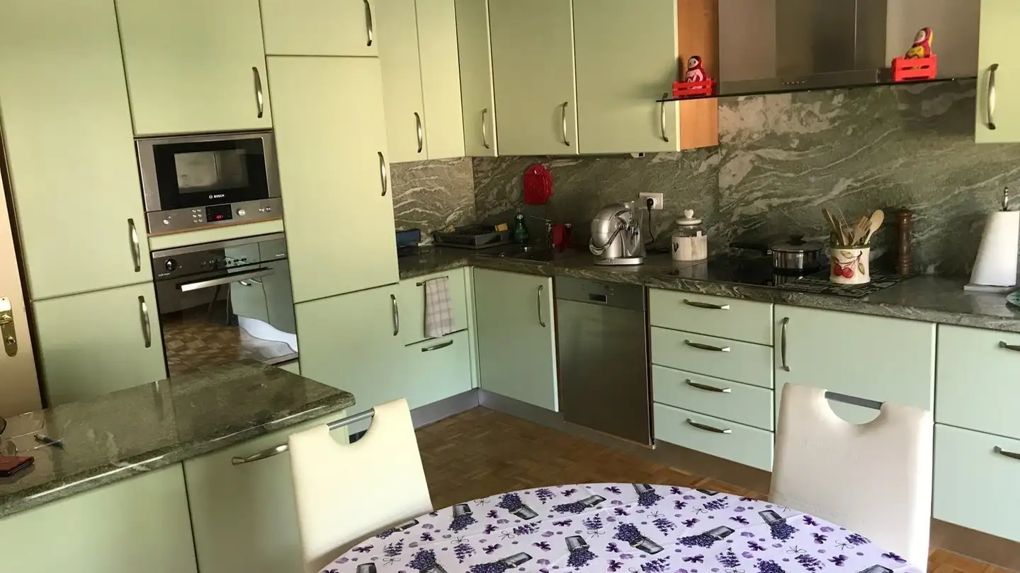 Apartment for rent - 6710 Biasca