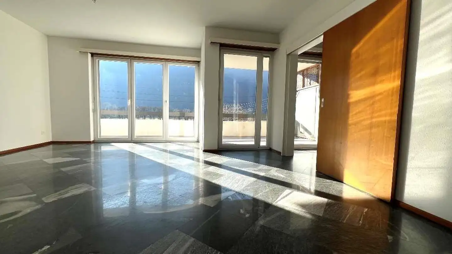 Appartement à vendre - 6705 Cresciano - Photo 4