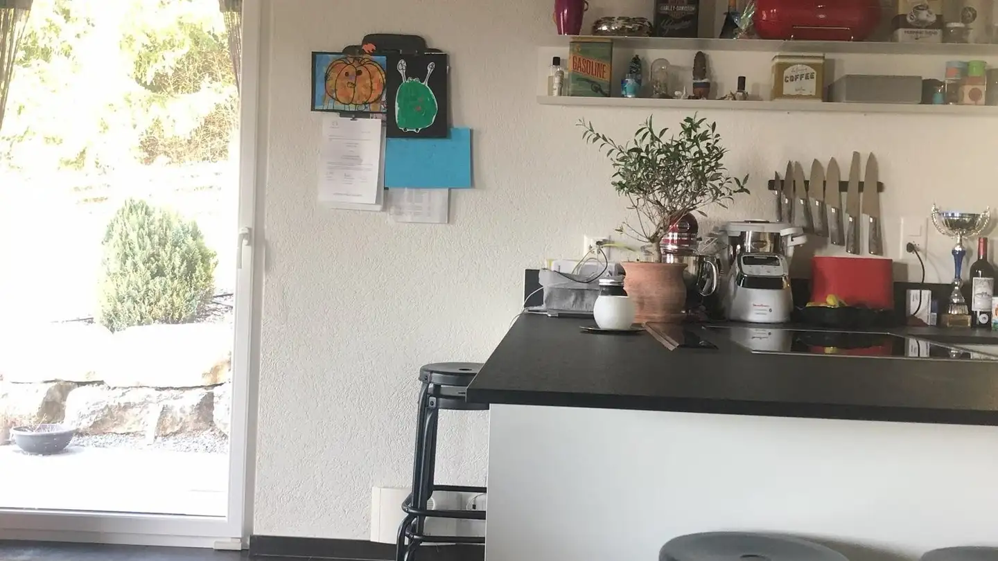 Casa singola in affitto - Chemin Des Coteaux, 1188 St-George - Foto 4