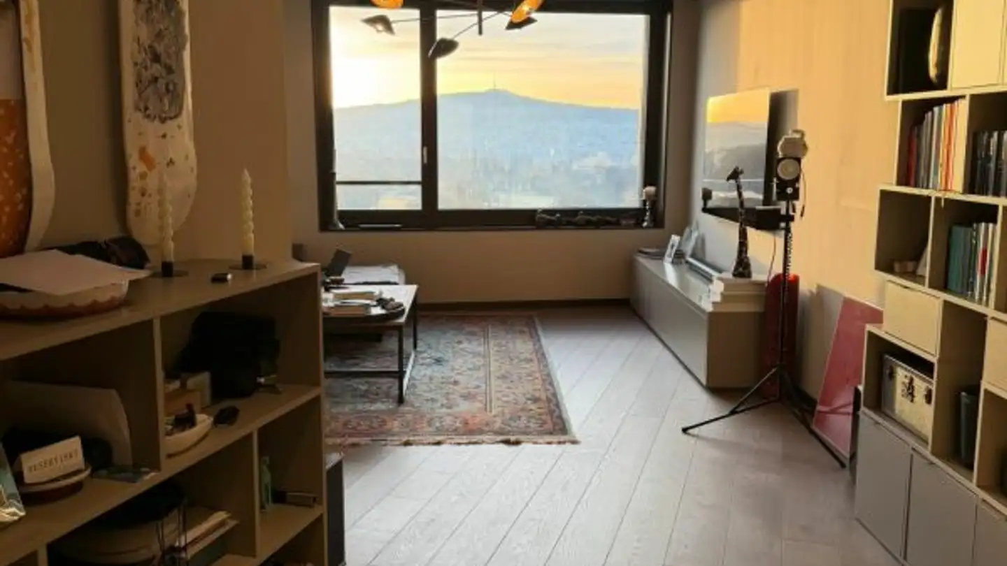 Appartamento in affitto - Ueberlandstrasse 18, 8953 Dietikon - Foto 3