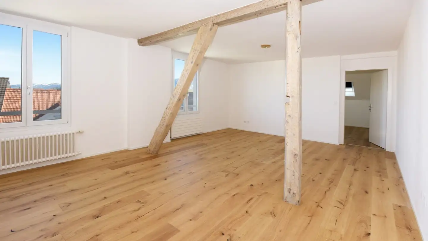 Apartment for rent - Hintere Kirchstrasse 33, 9444 Diepoldsau - Photo 2