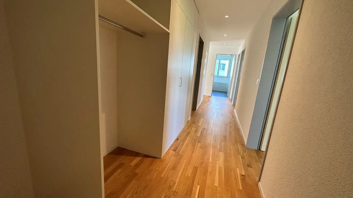 Wohnung mieten - Hubstrasse 33, 9535 Wilen b. Wil - Foto 4