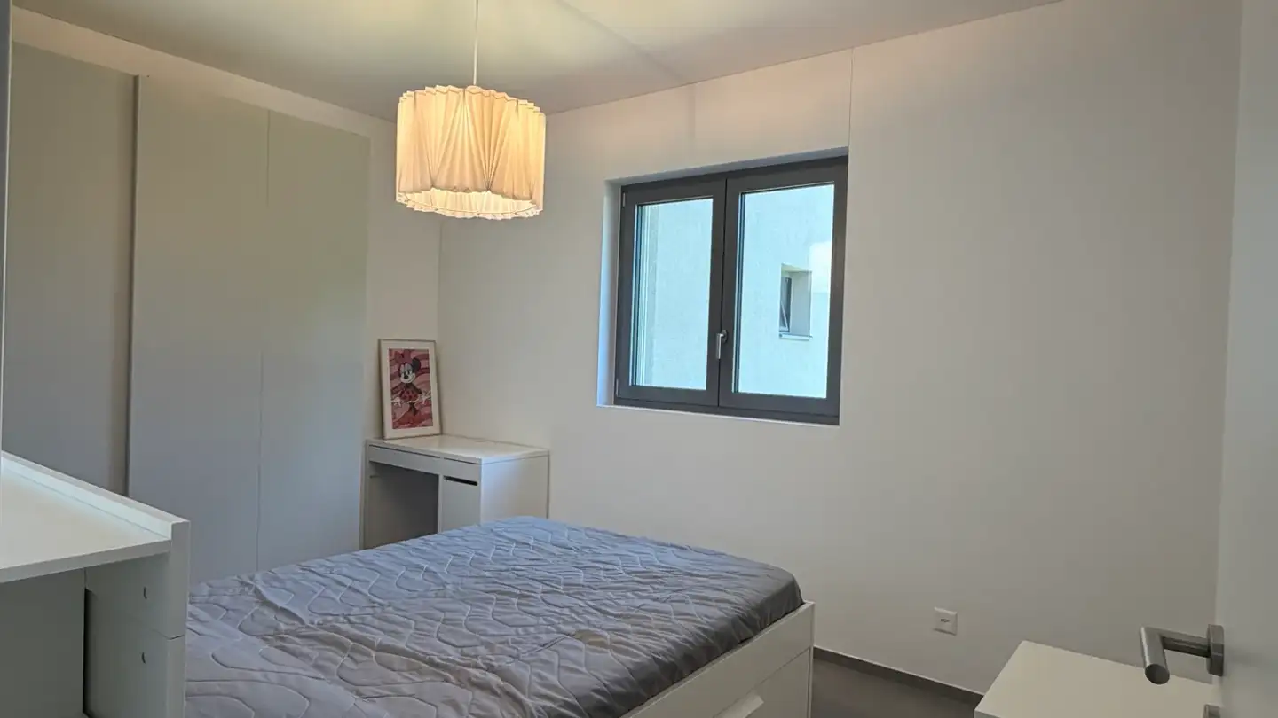 Apartment for rent - 6900 Lugano - Photo 2