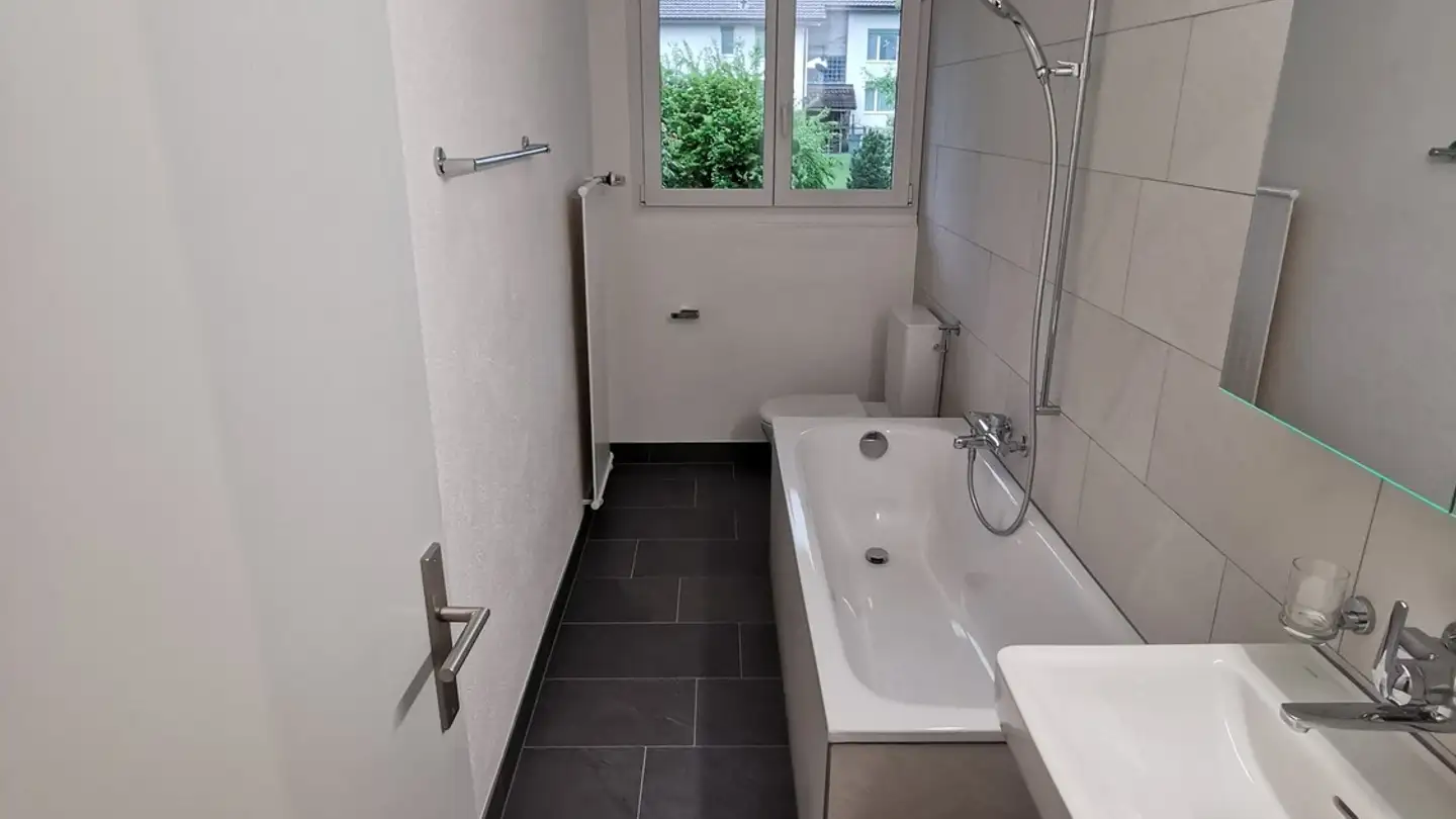 Appartement à louer - 5432 Neuenhof