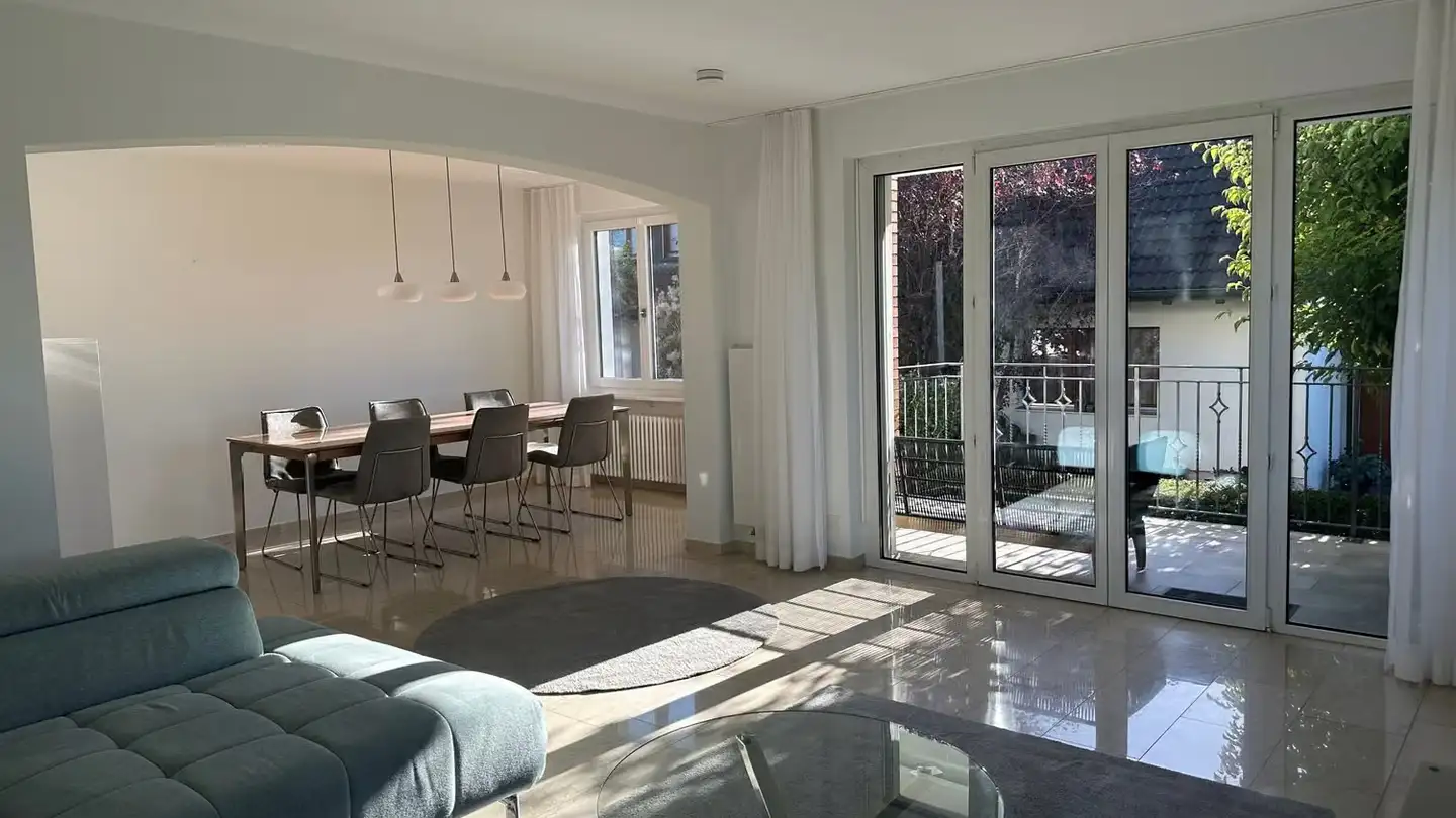 Maison individuelle à vendre - 4313 Möhlin