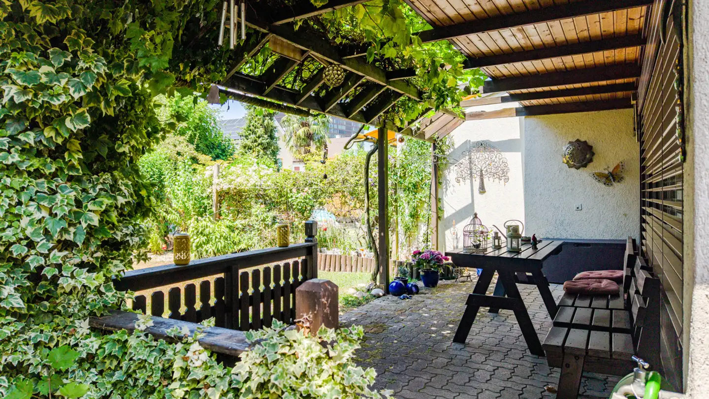 Maison individuelle à vendre - Chrischonastrasse 23, 4132 Muttenz - Photo 4