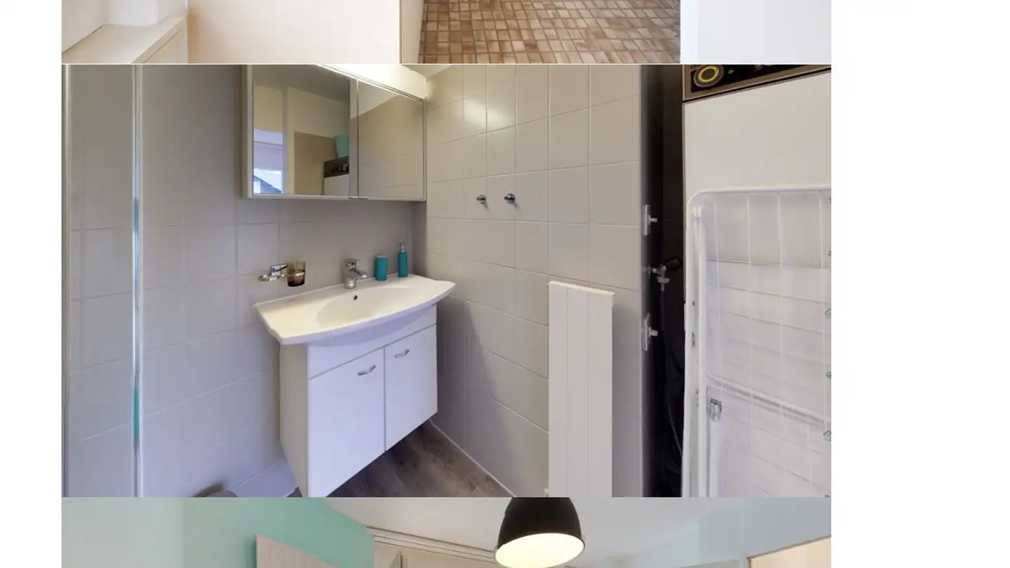 Zimmer mieten - Bachmattstrasse 3, 8910 Affoltern am Albis - Foto 3