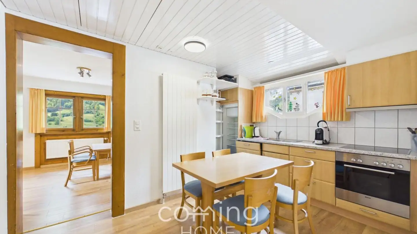 Apartment for sale - 3954 Leukerbad