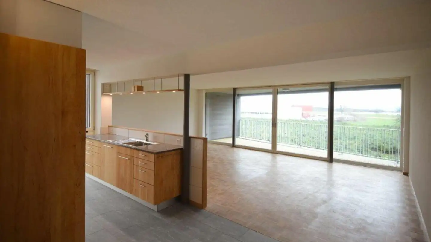 Wohnung mieten - Richenseestrasse, 6285 Hitzkirch - Foto 2