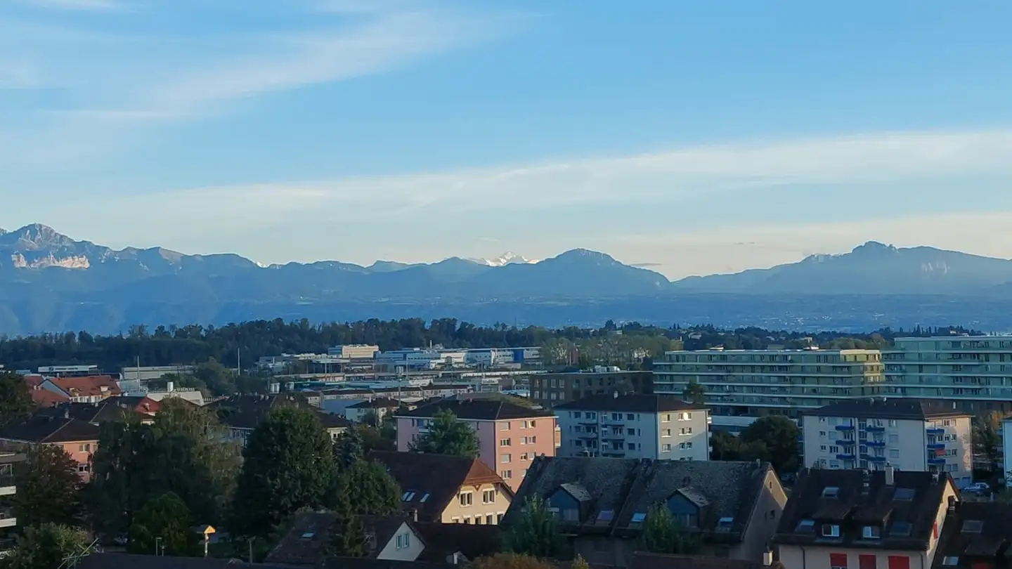 Apartment for rent - Chemin Des Jonchets 6, 1030 Bussigny - Photo 2