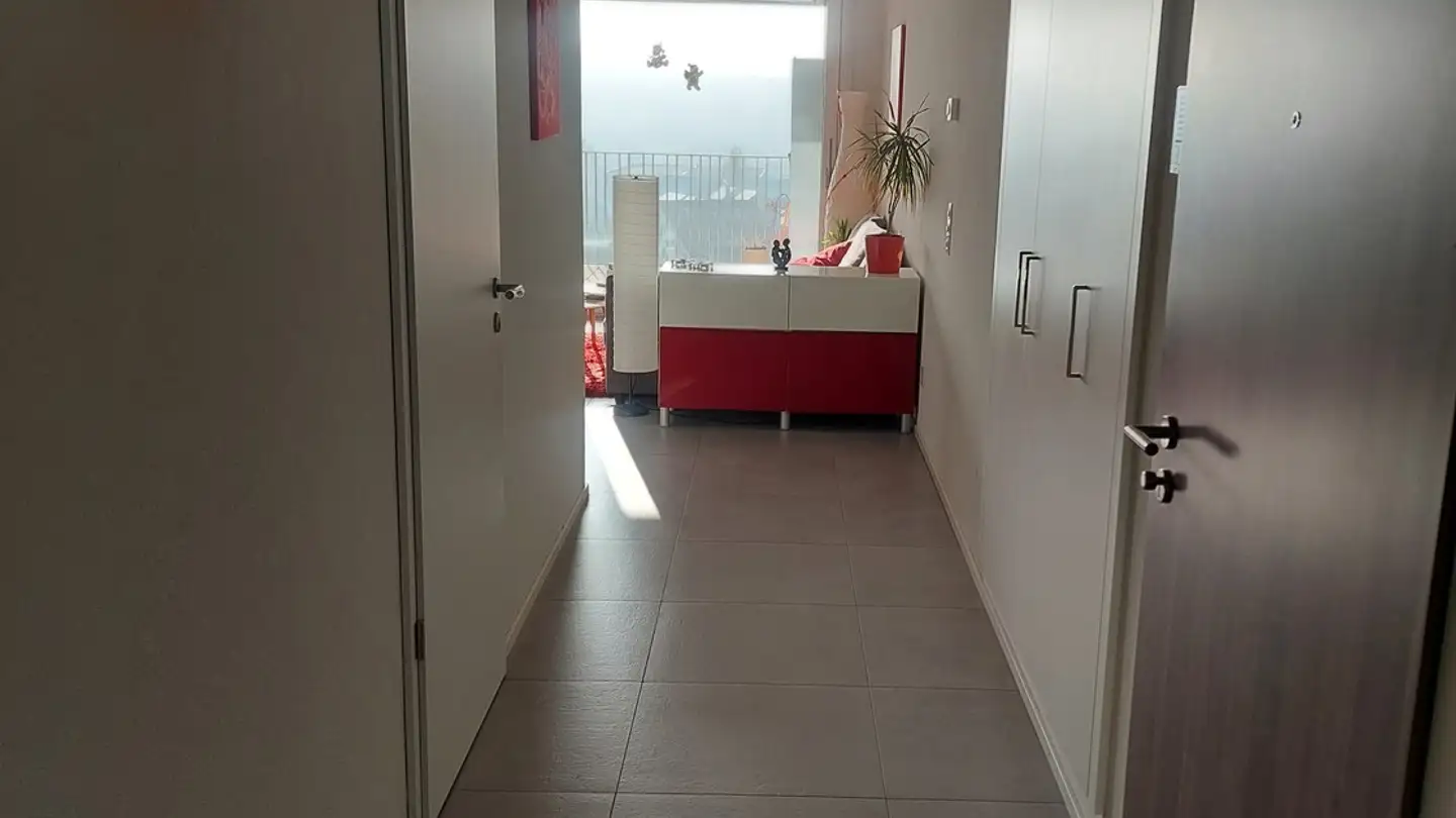 Apartment for rent - Chemin Des Jonchets 6, 1030 Bussigny - Photo 3