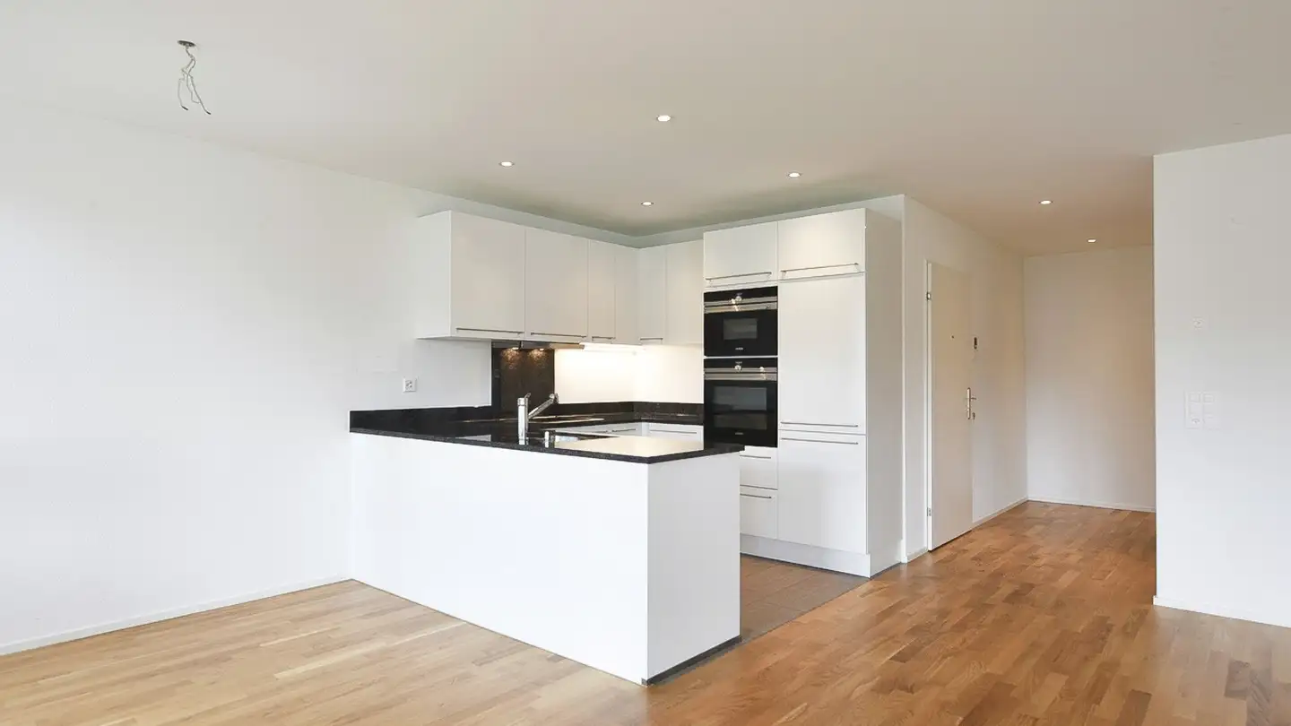 Appartement à louer - Blumenweg, 8636 Wald ZH