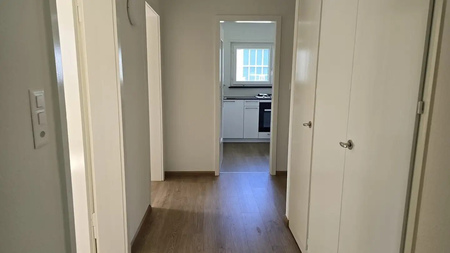 Appartement à louer - Henzmannstrasse 9, 4800 Zofingen