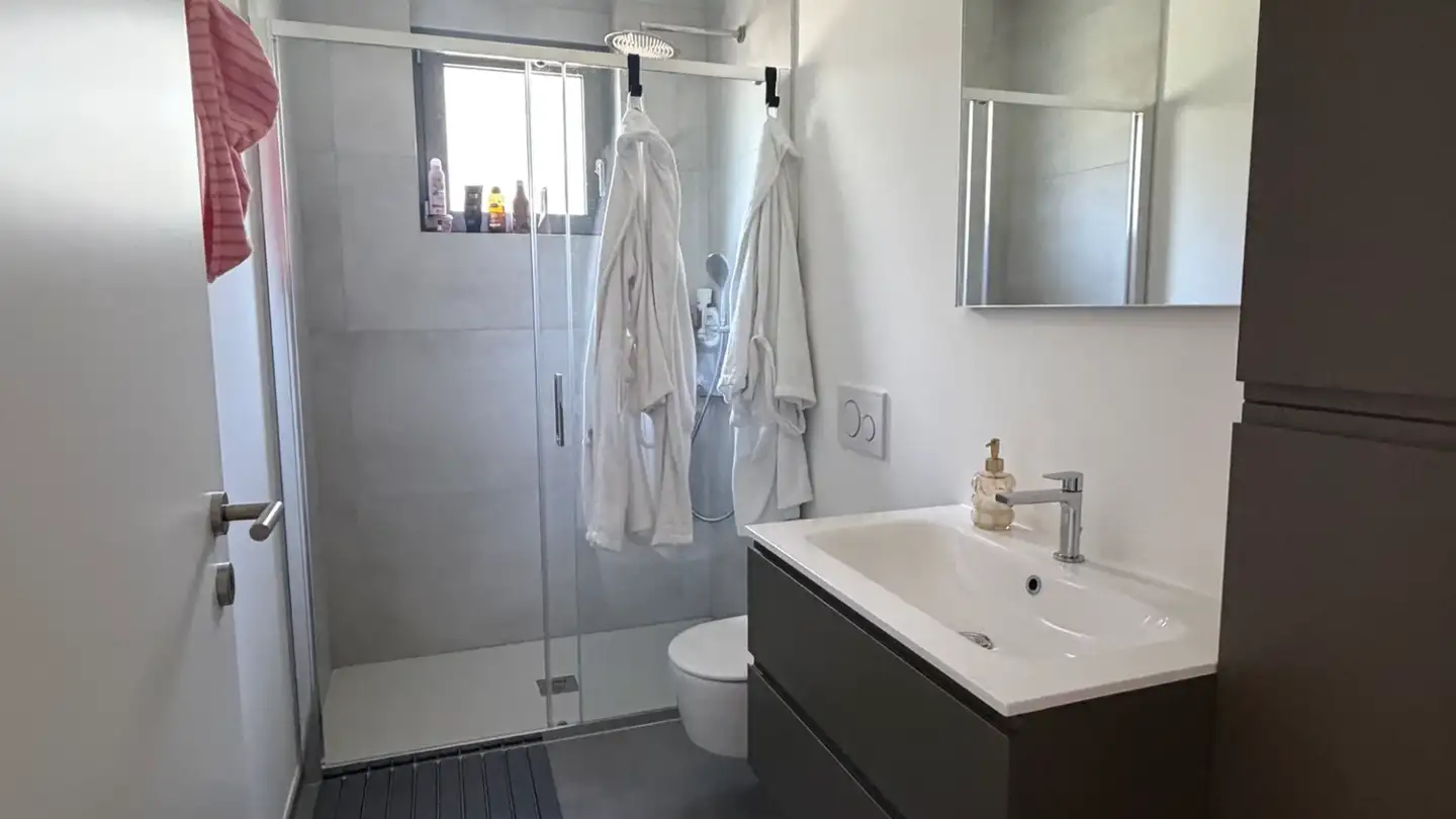 Apartment for rent - 6900 Lugano - Photo 4