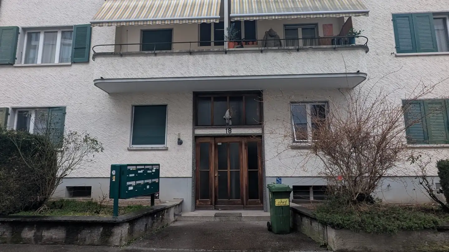 Appartamento in affitto - Gartenstrasse 18, 3007 Bern - Foto 2