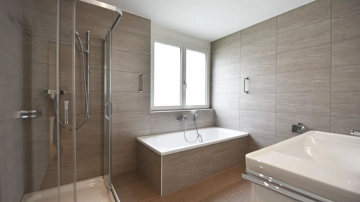 Appartement à louer - Blumenweg, 8636 Wald ZH - Photo 2