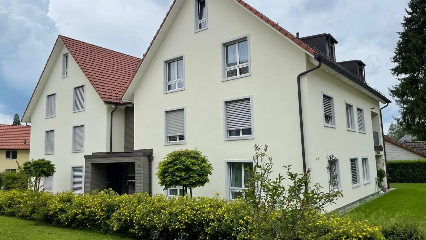 Appartement à louer - Blumenweg, 8636 Wald ZH - Photo 3