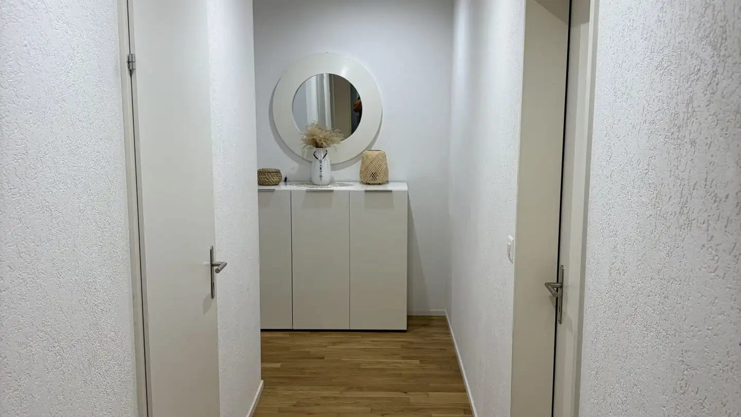 Appartement à louer - Blumenweg, 8636 Wald ZH - Photo 4