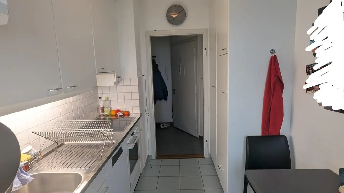 Appartamento in affitto - Gartenstrasse 18, 3007 Bern - Foto 4