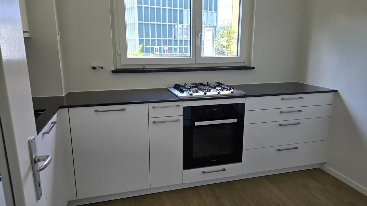 Appartement à louer - Henzmannstrasse 9, 4800 Zofingen - Photo 3