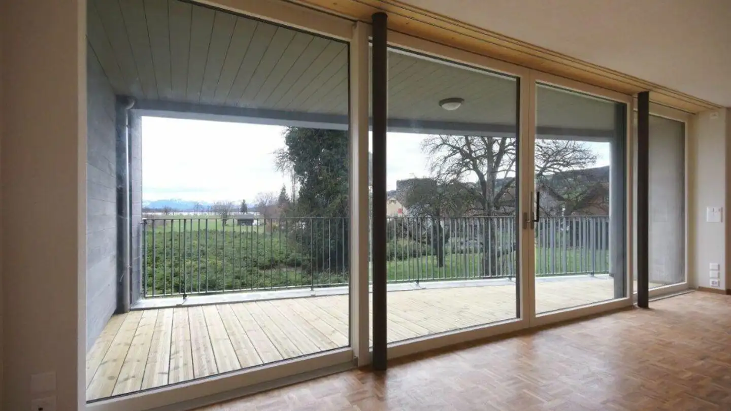 Wohnung mieten - Richenseestrasse, 6285 Hitzkirch - Foto 4