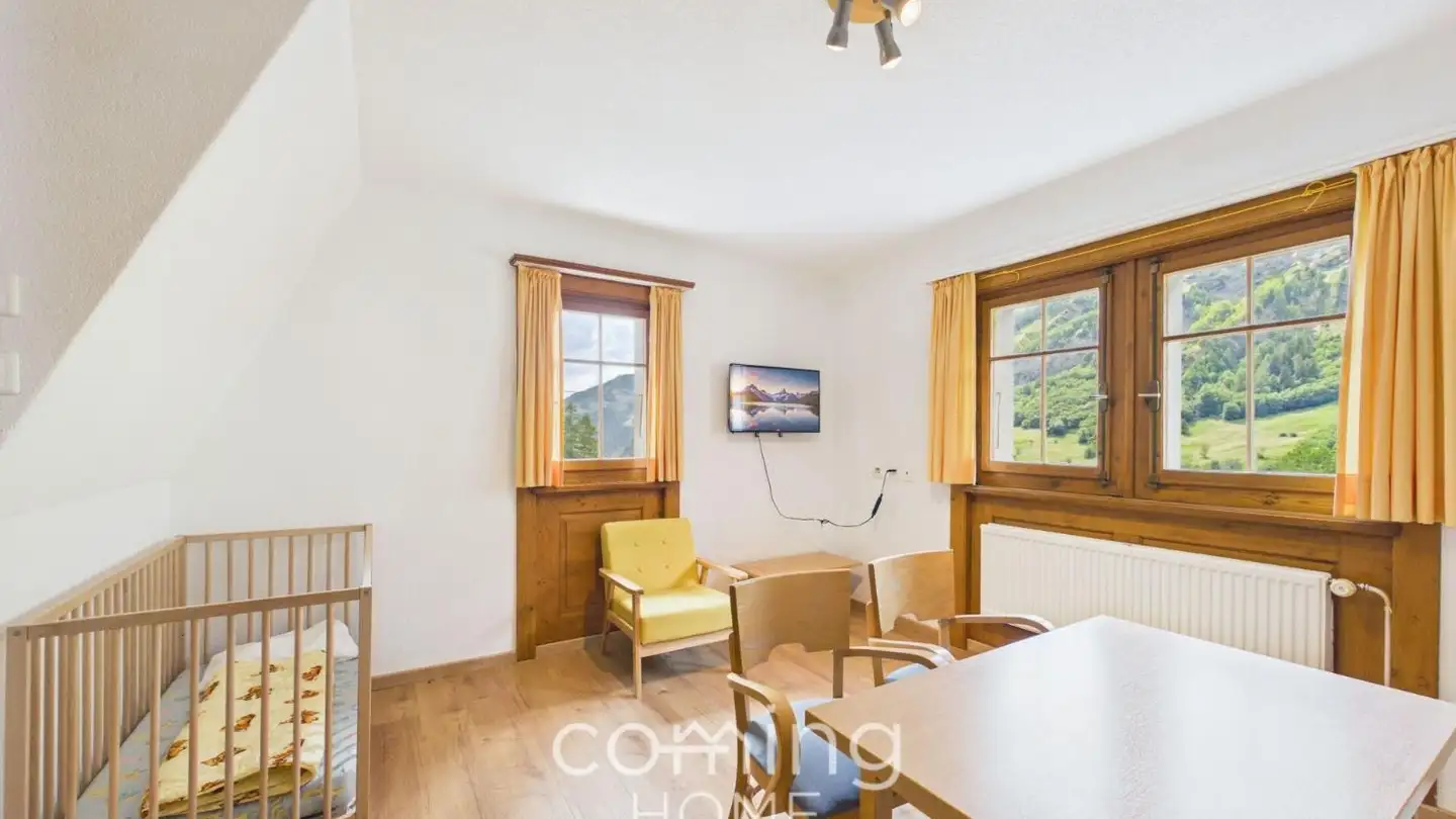 Appartamento in vendita - 3954 Leukerbad - Foto 2
