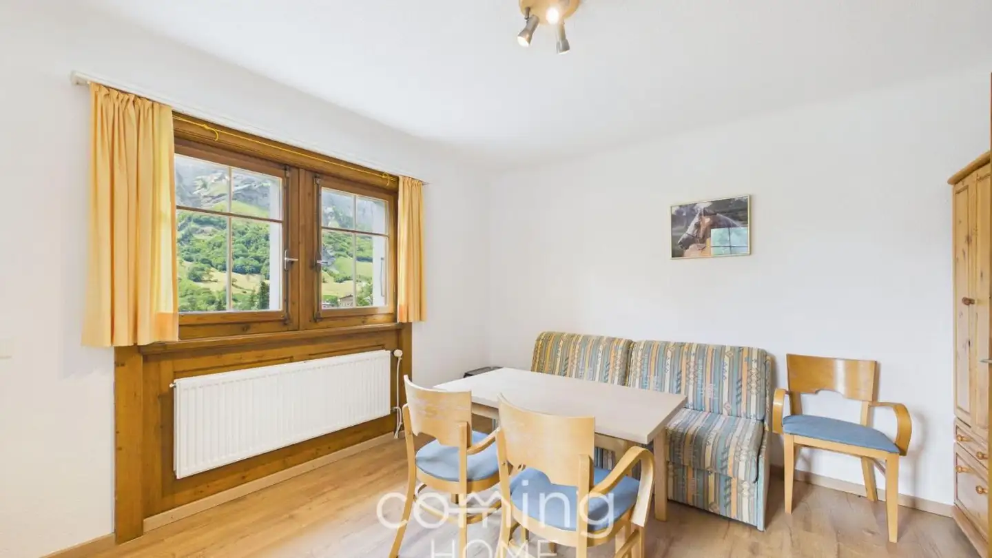 Appartamento in vendita - 3954 Leukerbad - Foto 3
