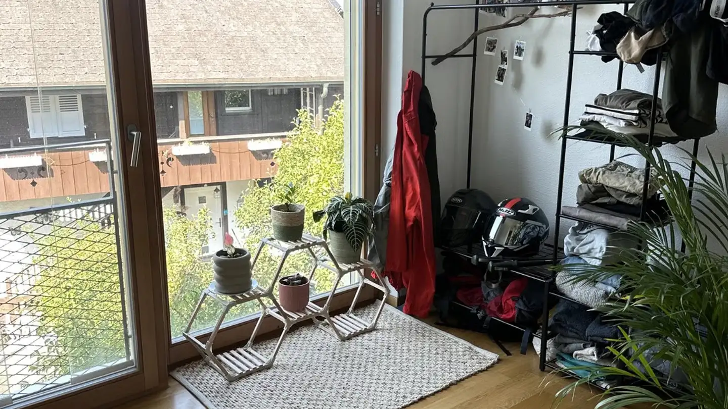 Wohnung mieten - Schulstrasse 12a, 3604 Thun - Foto 4