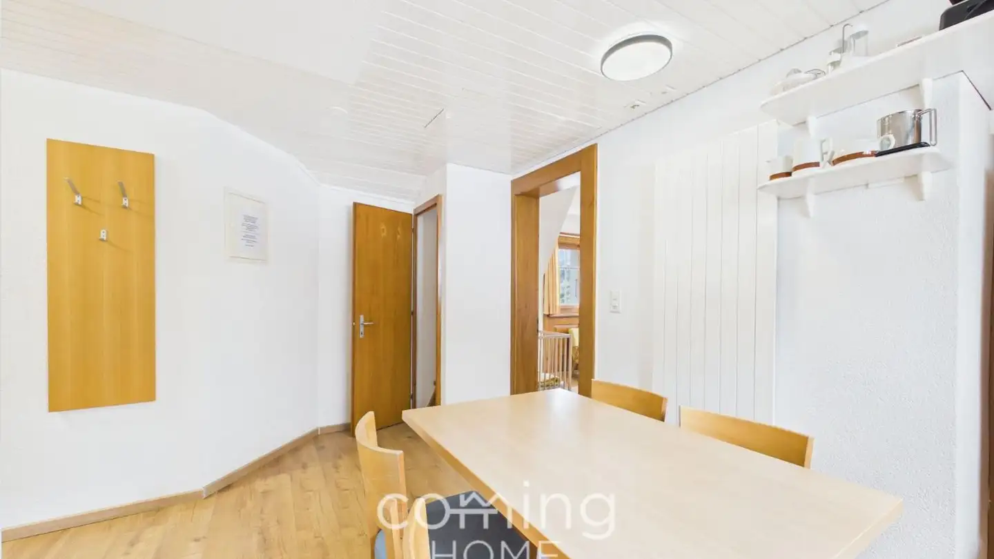 Appartamento in vendita - 3954 Leukerbad - Foto 4