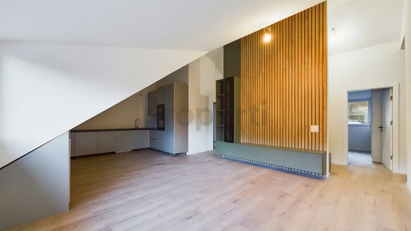 Appartamento in affitto - 4437 Waldenburg - Photo 2