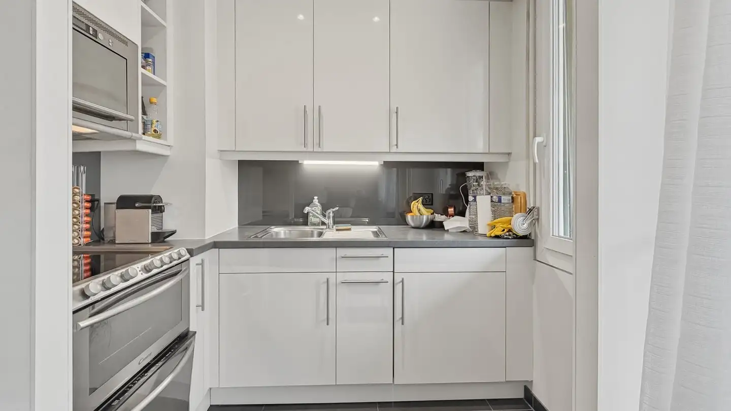 Apartment for rent - Chemin Kermély 10, 1206 Genève - Photo 3