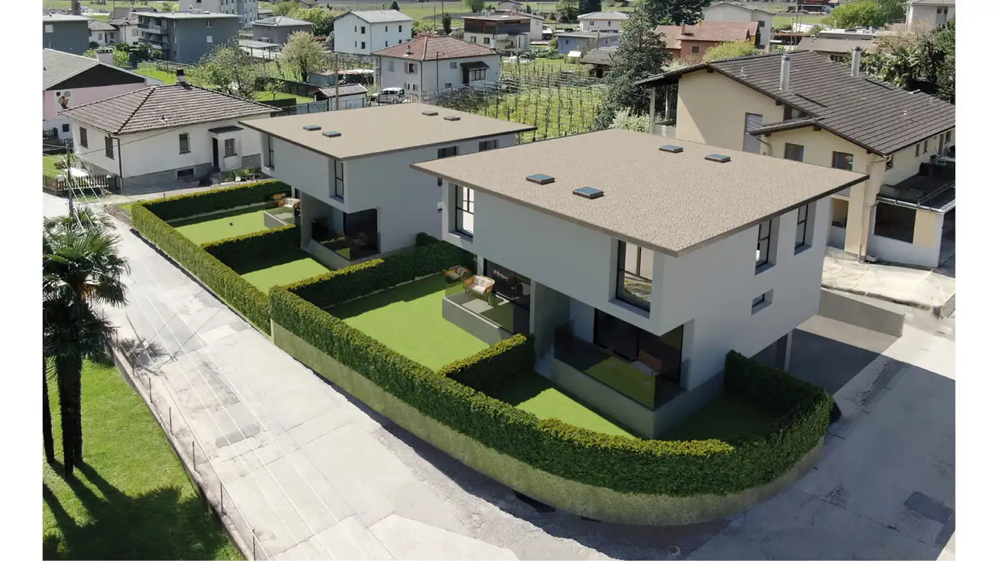 Maison individuelle à vendre - Fontana, 6710 Biasca - Photo 2