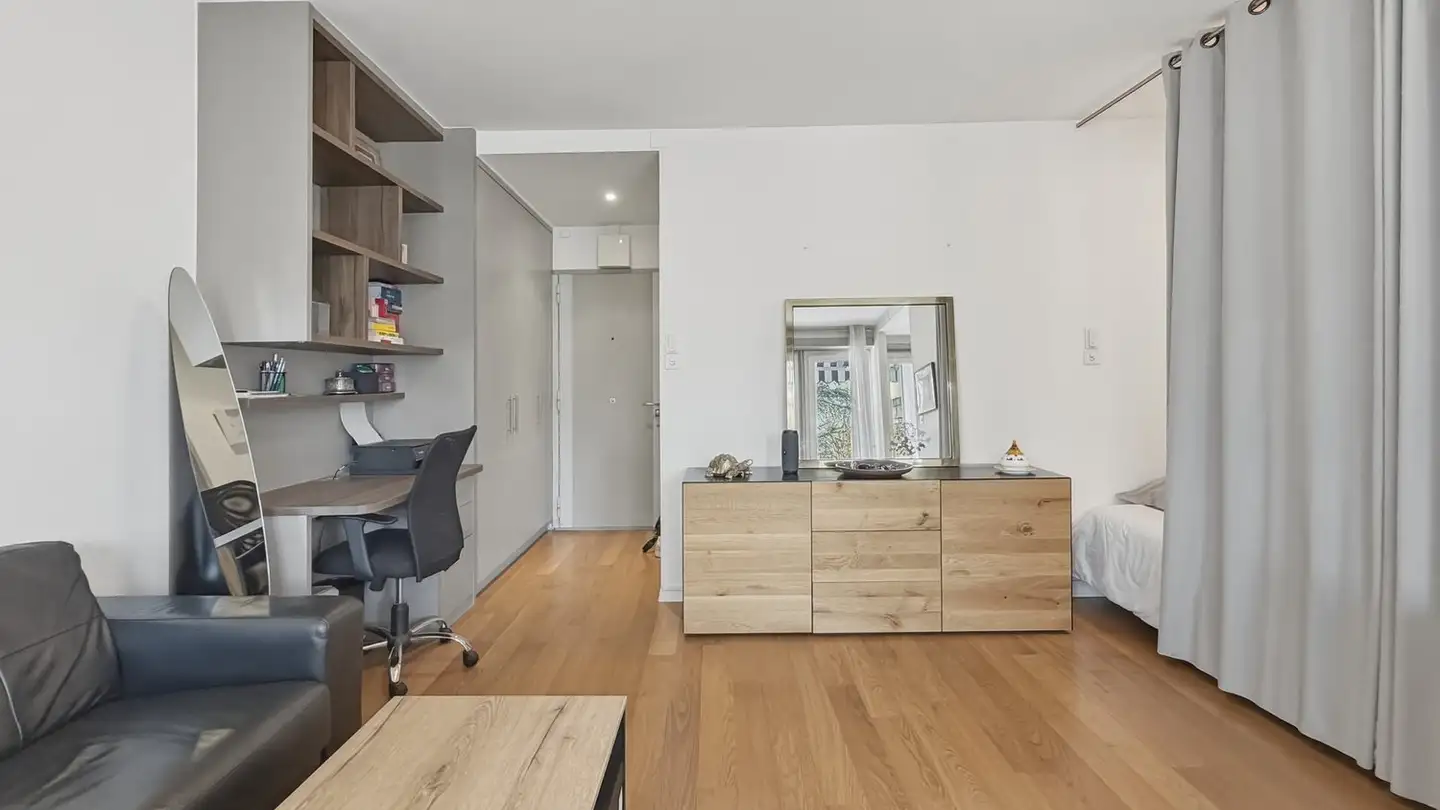 Apartment for rent - Chemin Kermély 10, 1206 Genève - Photo 4