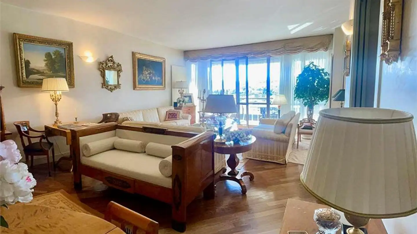 Apartment for sale - 6900 Lugano - Photo 3
