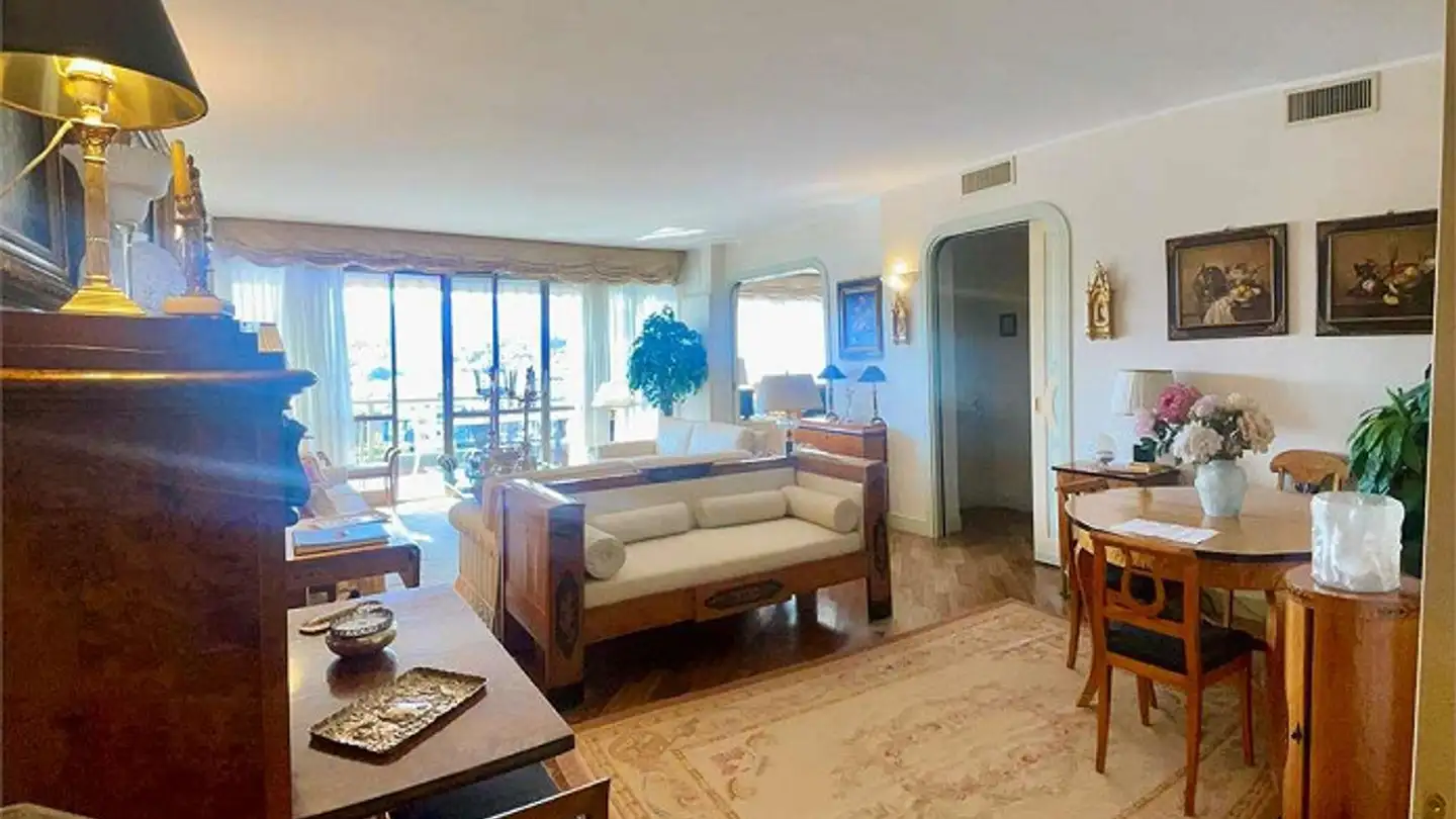 Apartment for sale - 6900 Lugano - Photo 2